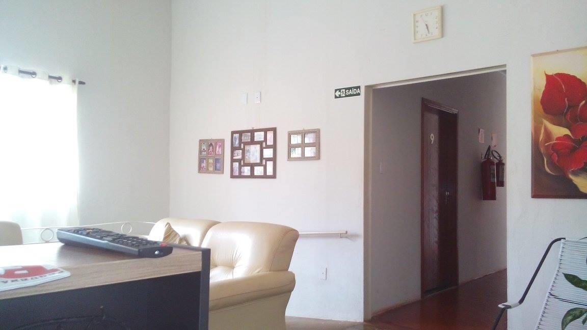 Hotel Brasil Pereira Barreto Exterior foto