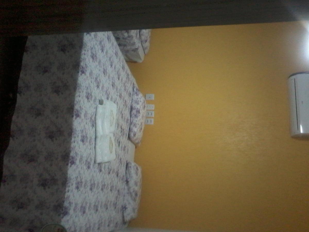 Hotel Brasil Pereira Barreto Exterior foto